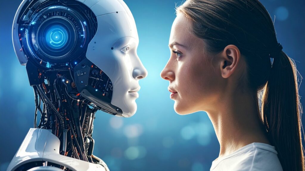 AI vs. Human Translation: Finding the Balance for Global Business in 2025